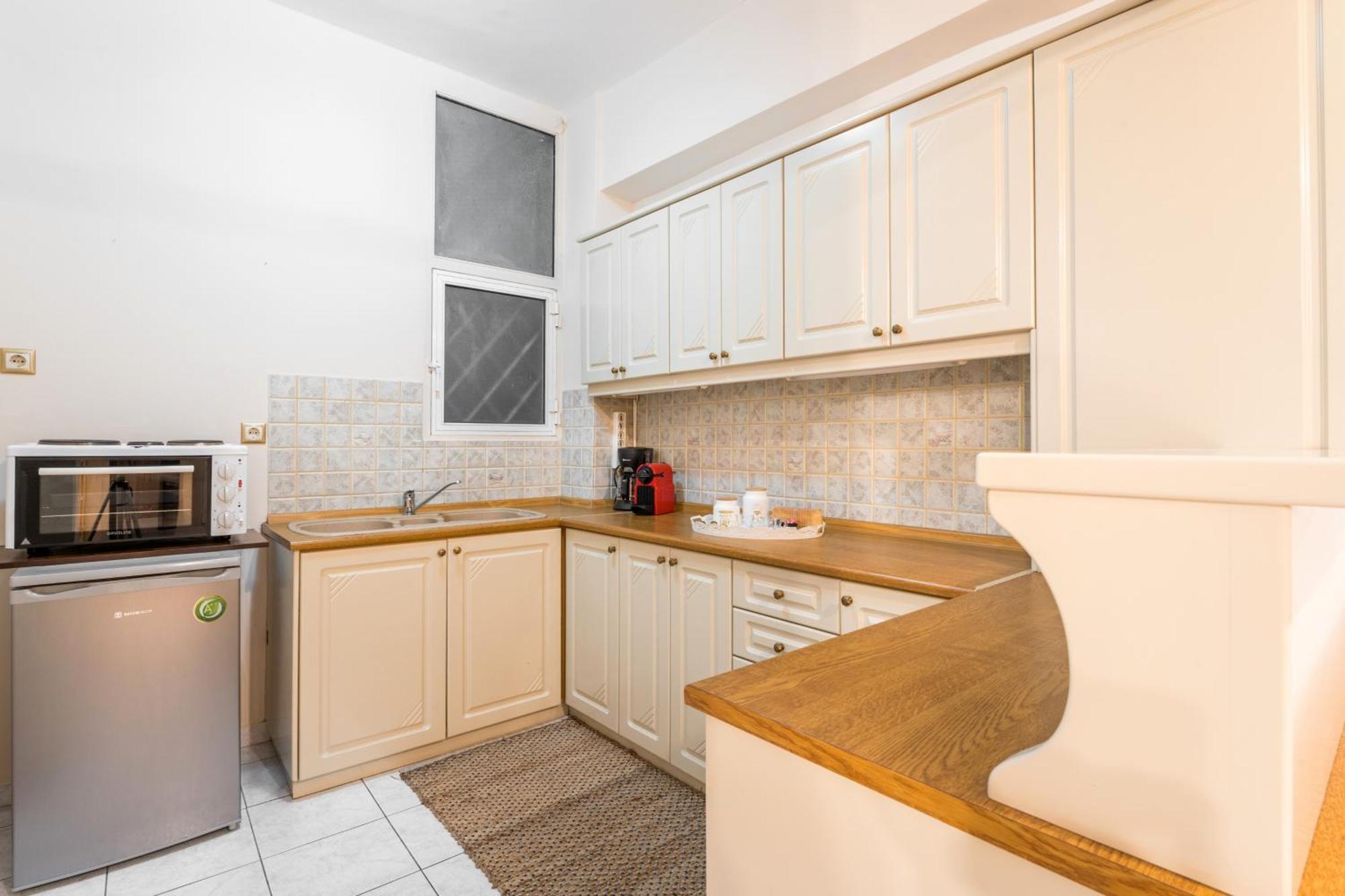 Apartamento Acropolis Boho Bliss Atenas Exterior foto